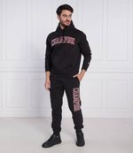 Худи Champion - черный(217876)