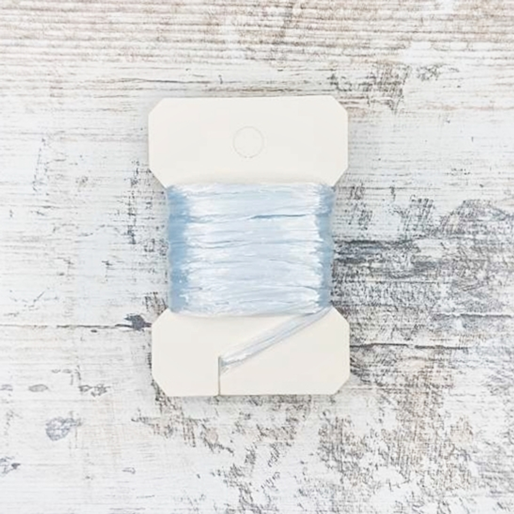 Материал для крыльев Spirit River Swiss Straw