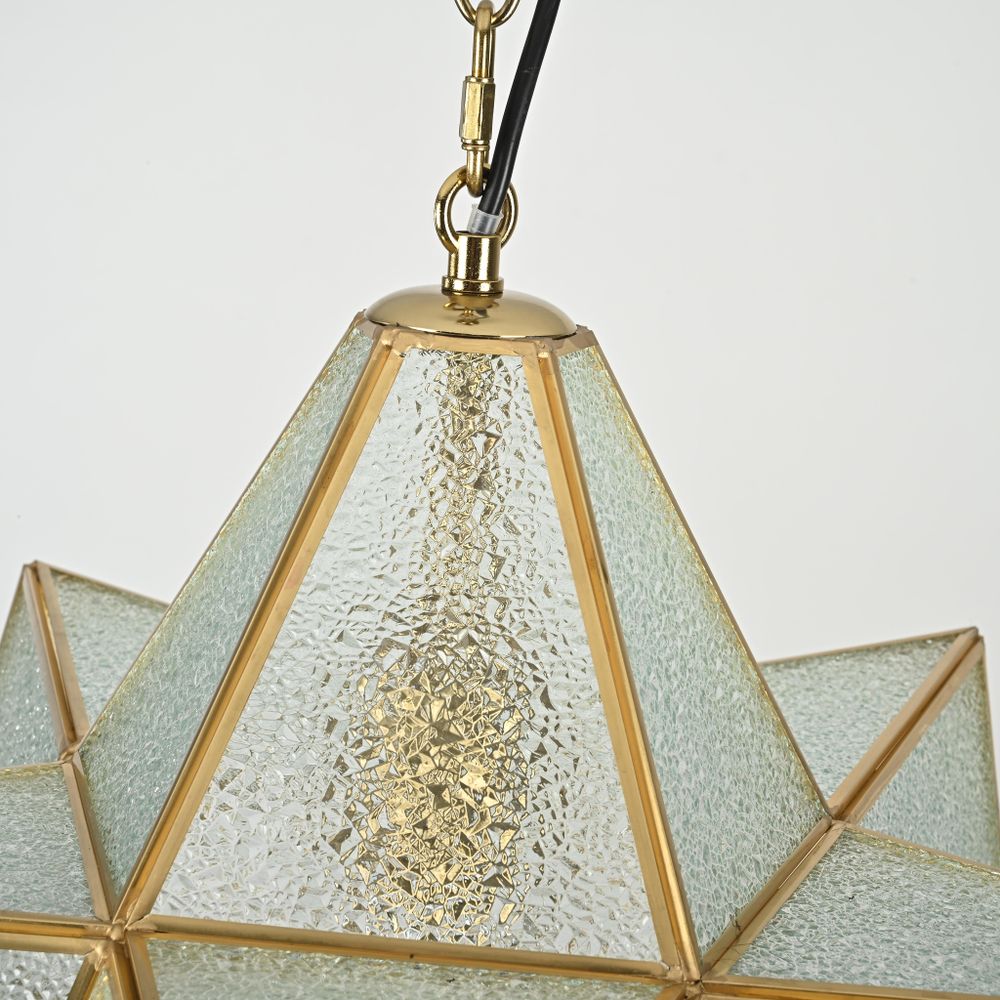 Подвесной светильник Star Effervescent D60