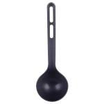 Половник Simple Черный