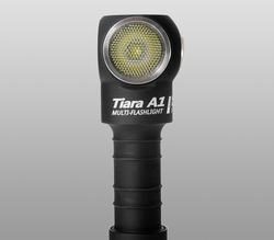 Мультифонарь Armytek Tiara A1 Pro - фото 9