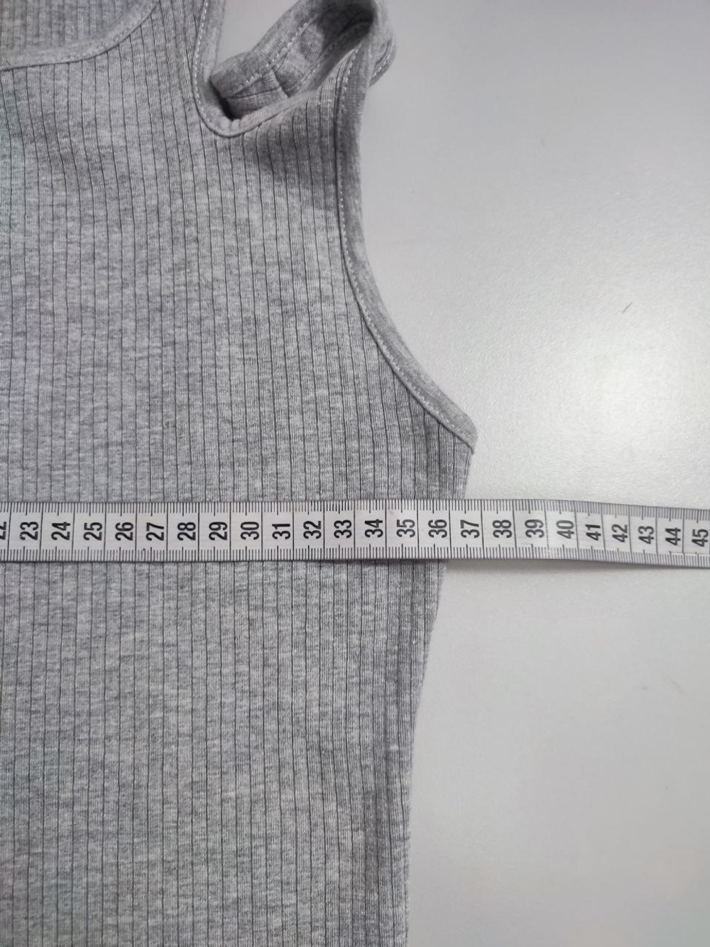 Платье Твоё трикотажное 44 размер