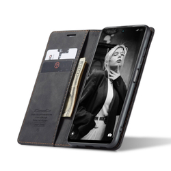 Чехол-книжка CaseMe Matte Redmi Note 11/11S