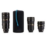 Чехол Tenba Tools Soft Lens Pouch 23x12 636-354 мягкий для объектива