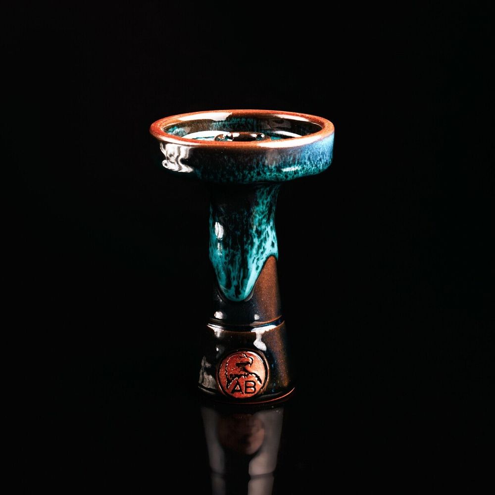 Cybuch Art Bar GLAZE V3