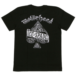 Футболка Motorhead Ase Of Spades