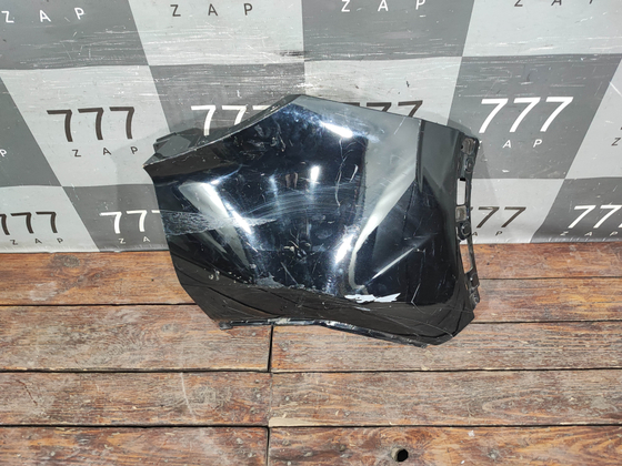 Бампер задний правая часть Omoda C5 22-нв Б/У Оригинал 602002018AA