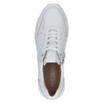 Кроссовки из натуральной оленьей кожи