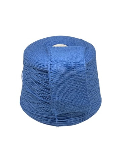 Пряжа (Италия) 70%хлопок 30%шелк 100г-350м 440г