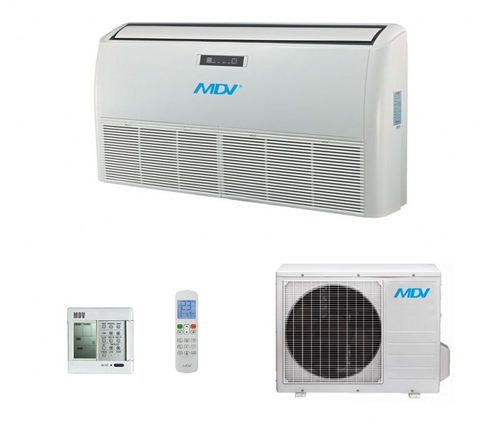 MDV MDUE-24HRN1/MDOU-24HN1-L