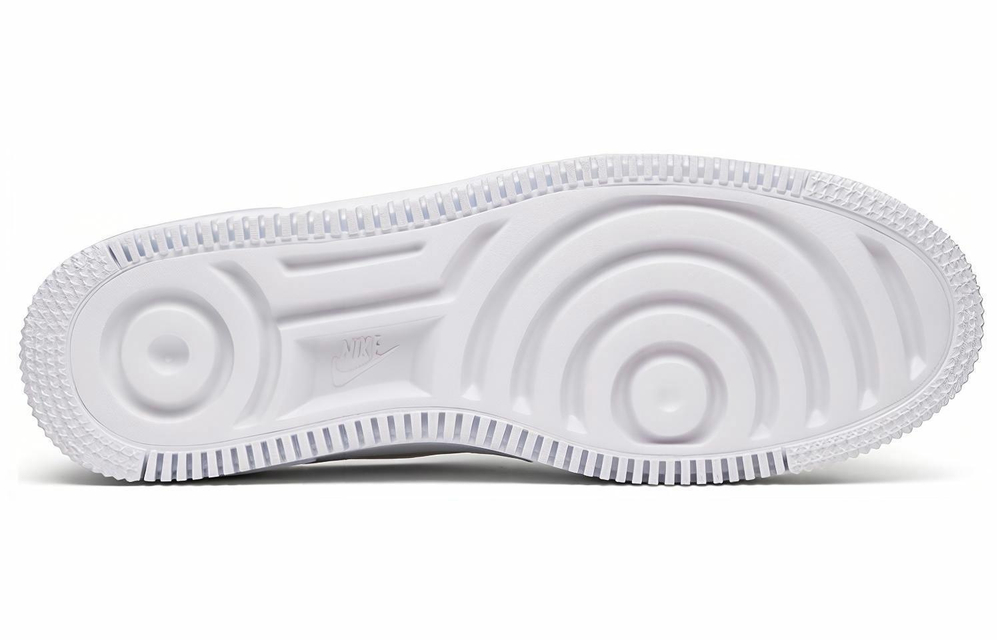 Кроссовки Nike Air Force 1 Low Lover Xx (Женская размерная сетка)