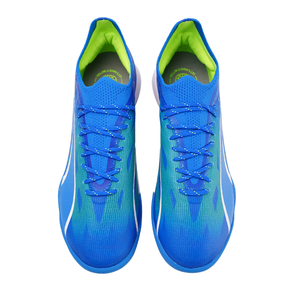 Кроссовки PUMA Ultra Ultimate CAGE TT（ ）, 107502-03