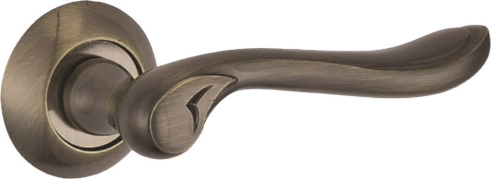 VITRA A-24-10 ANT.BRONZE