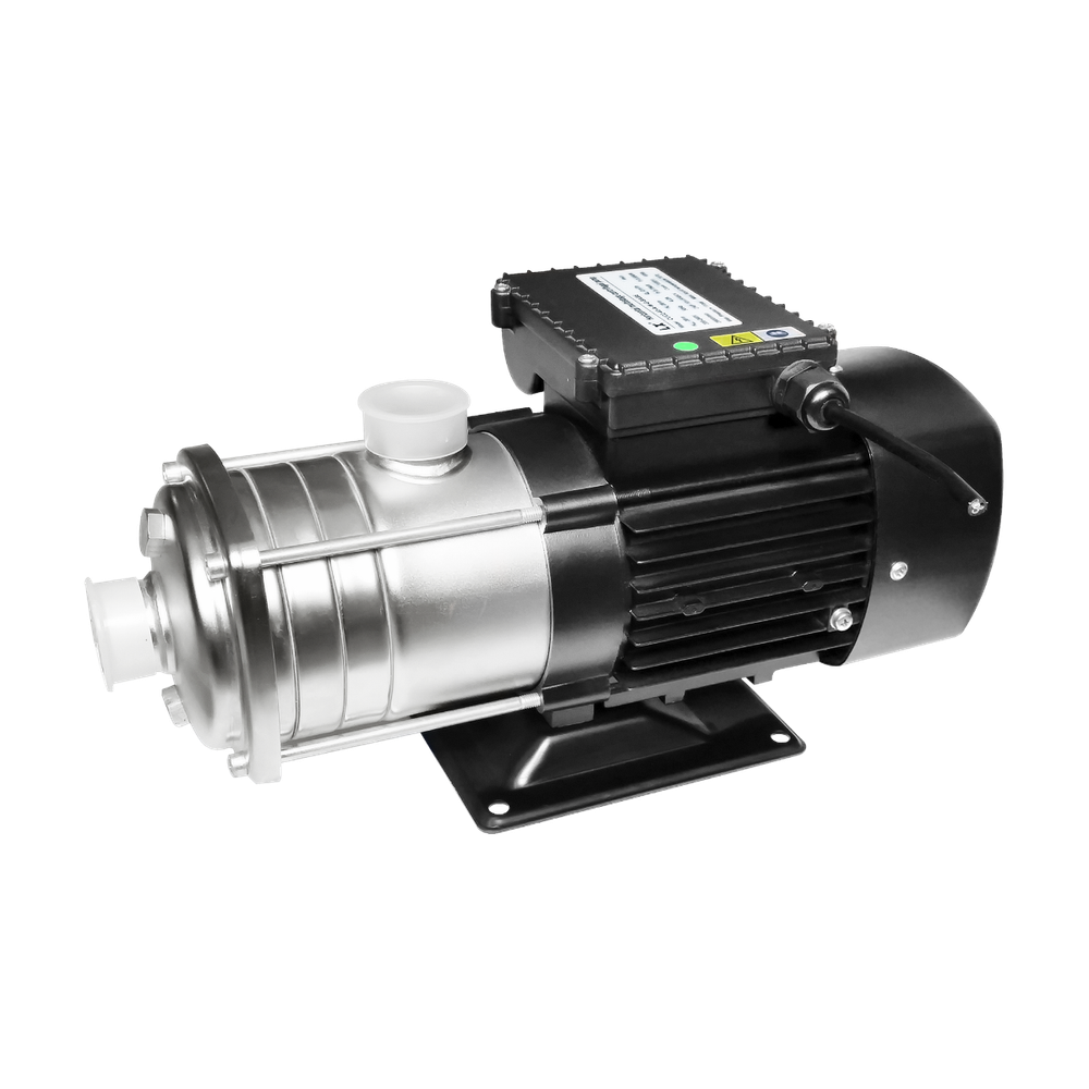 Насос AquaViva LX CUC4-60 (380V,2m3/h*55m, 1.1kW, 1.48HP)