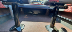 Лодка Berkut S-Cabin
