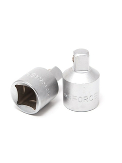 Адаптер-переходник 3/4''(F)x1/2''(M) RockForce##Rock FORCE RF-80964