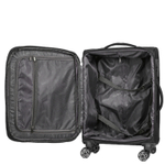 Чемодан FABRETTI TRM2320-20-2