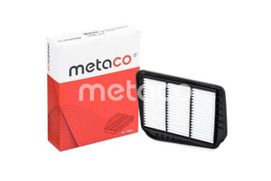 Фильтр воздушный Metaco 1000-017