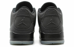 Кроссовки Jordan Air Jordan 3 Retro 5Lab3 Black