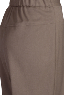 Брюки женские 3667зпа, бежевый #492Беж023667зпа