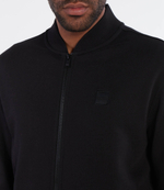 Худи Ze_Coral BOSS ORANGE - черный(50515645)