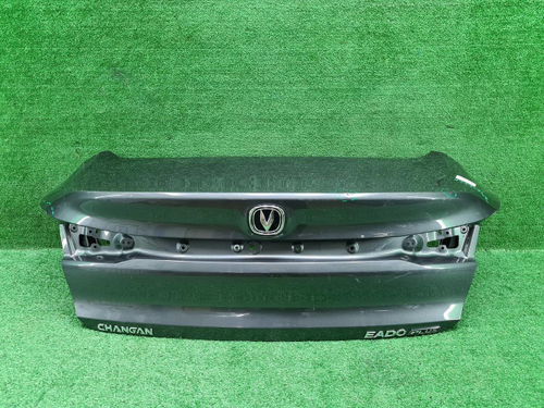 Крышка багажника Changan Eado Plus (2020-н.в.)