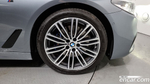 BMW 5 Series (G30) 530i M Sports Plus (03.2020)