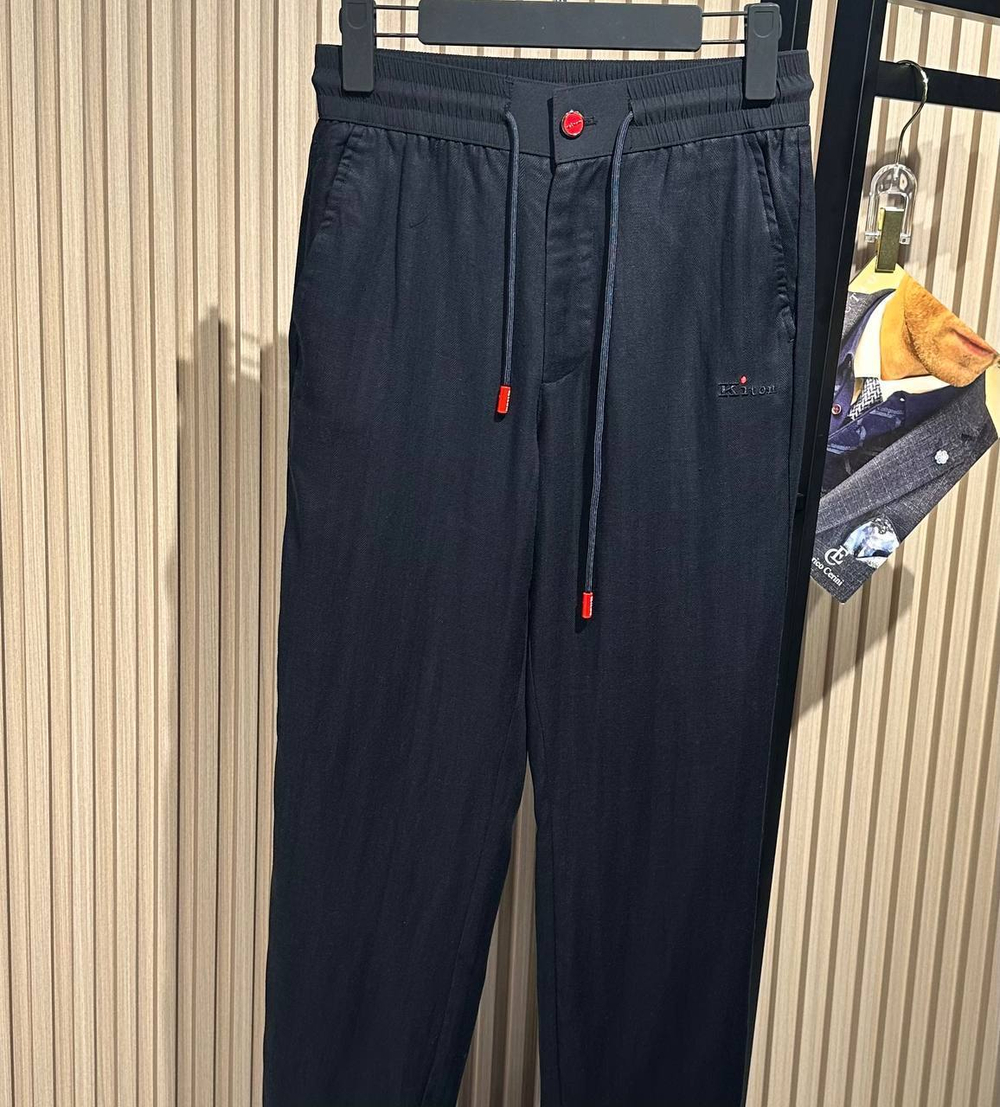 Брюки Kiton