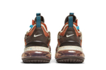 Кроссовки Nike Air Max 270 Bowfin "Russet Brown"
