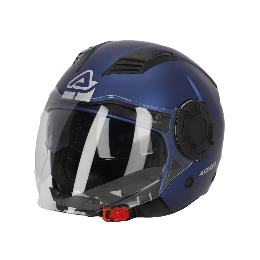 Шлем Acerbis JET VENTO 22-06 HELMET