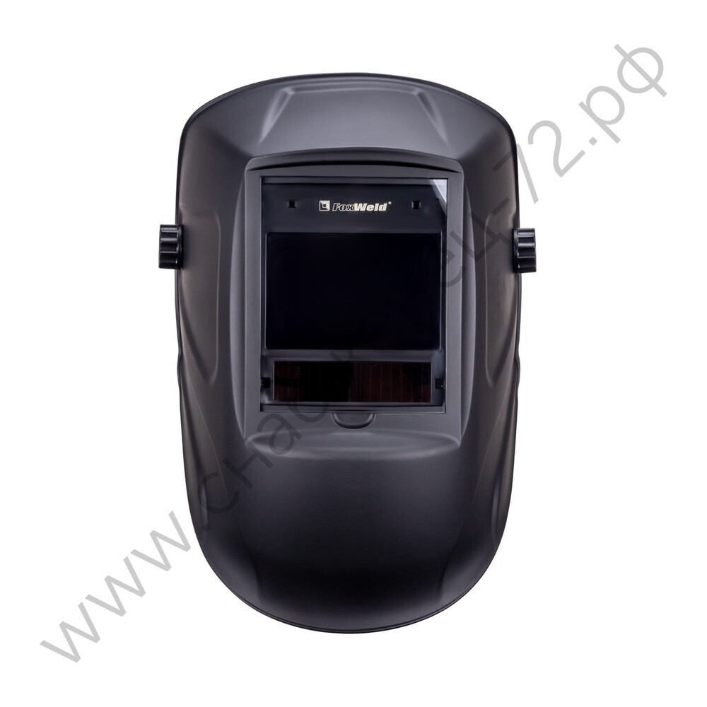 Маска сварщика КОРУНД-Х (ф-р 9900V) без коробки