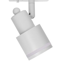 Citilux Bruno CL565T10 Трековый светильник Белый