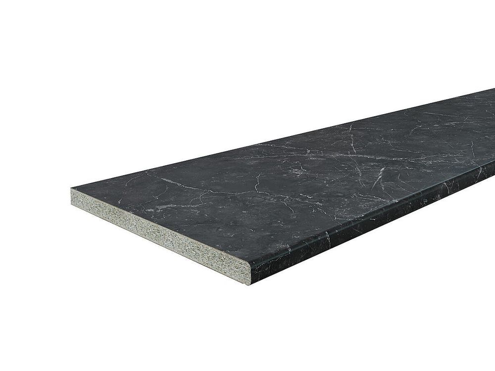 Столешница Hard-38U Прямая (упак.)