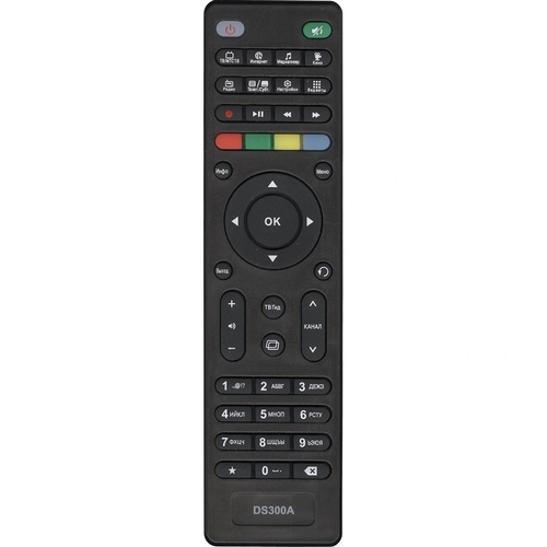 Пульт для МТС DN300 (DS300A, DC300A)