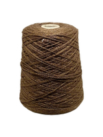 Пряжа на бобине (Италия) 70% шерсть мериноса 30%п/а 100г-230 м 526г