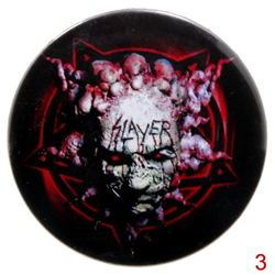 Магнит Slayer ( в ассортименте )