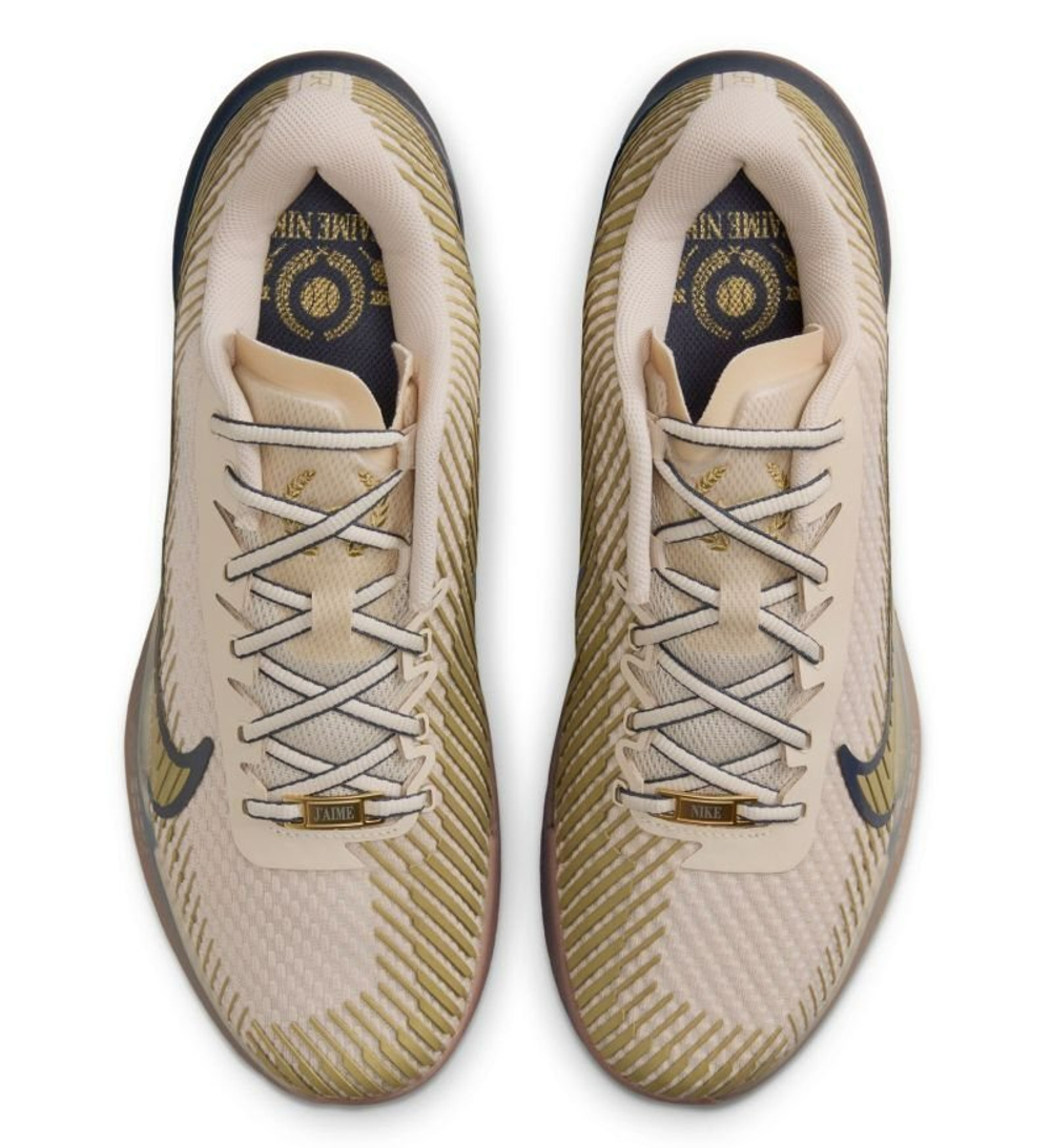 Кроссовки для тенниса Мужские NIKE AIR ZOOM VAPOR 11 PREMIUM для всех покрытий