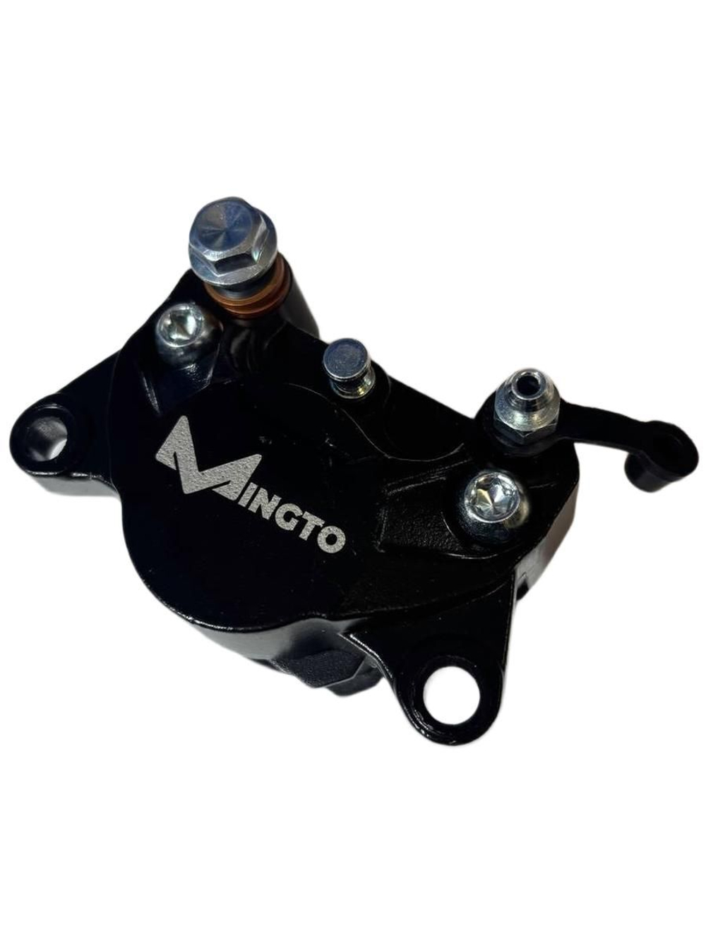 Суппорт тормозной черный стандарт для электровелосипеда U2