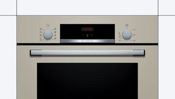 Электрический духовой шкаф Bosch HBF534EF0R