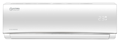 Внутренний блок мульти-сплит-системы серии ECLIPSE MULTI DC EU Inverter UC-EMM09PN