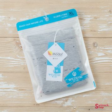 Трусы-боксеры WEZEGE HR-9820, 1 шт. в упаковке