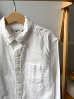 Хлопковая рубашка Abercrombie, 122