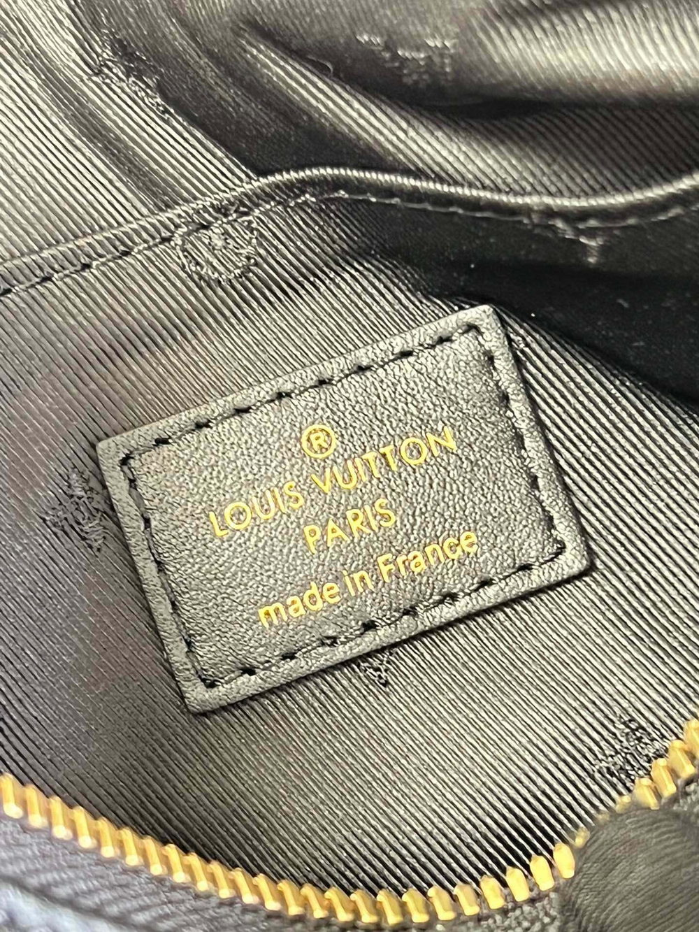 Louis Vuitton Over The Moon