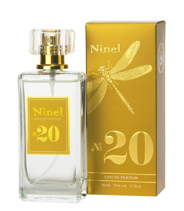 Ninel Perfume Ninel No. 20