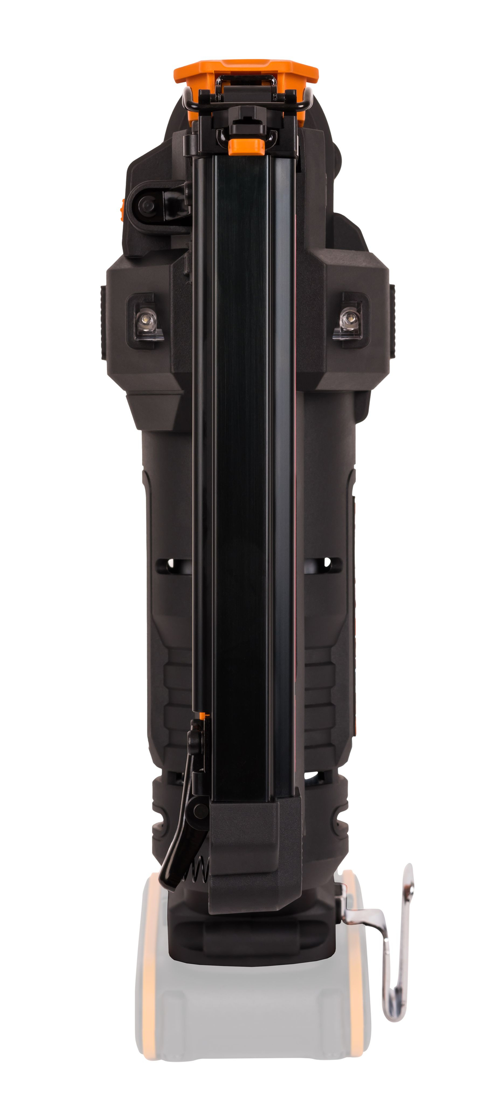 Аккумуляторный степлер WORX WX844.9 20 В без АКБ и ЗУ