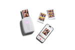 Фотопринтер Fujifilm Instax Mini Link 3 Clay White