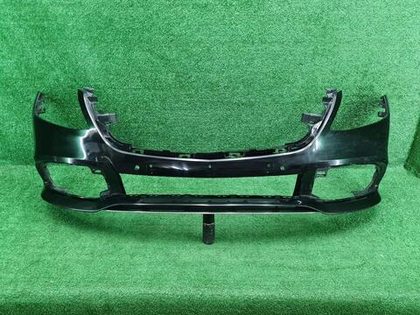 Бампер передний Mercedes S W222 (2017-2020)