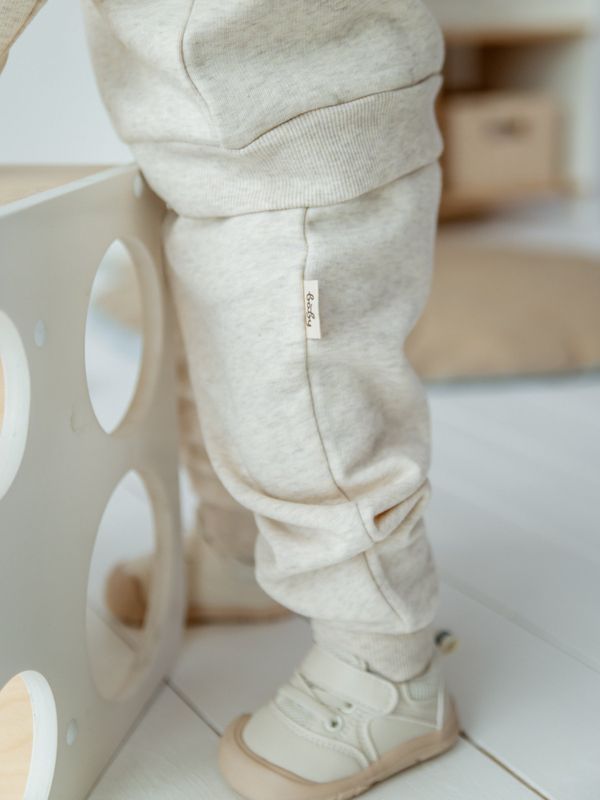 Костюм с толстовкой 