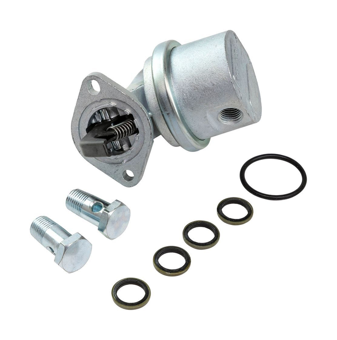 Топливный насос Volvo Penta D2B\MD1-17, Recmar
