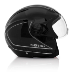 Мотошлем Acerbis X-Jet On Bike